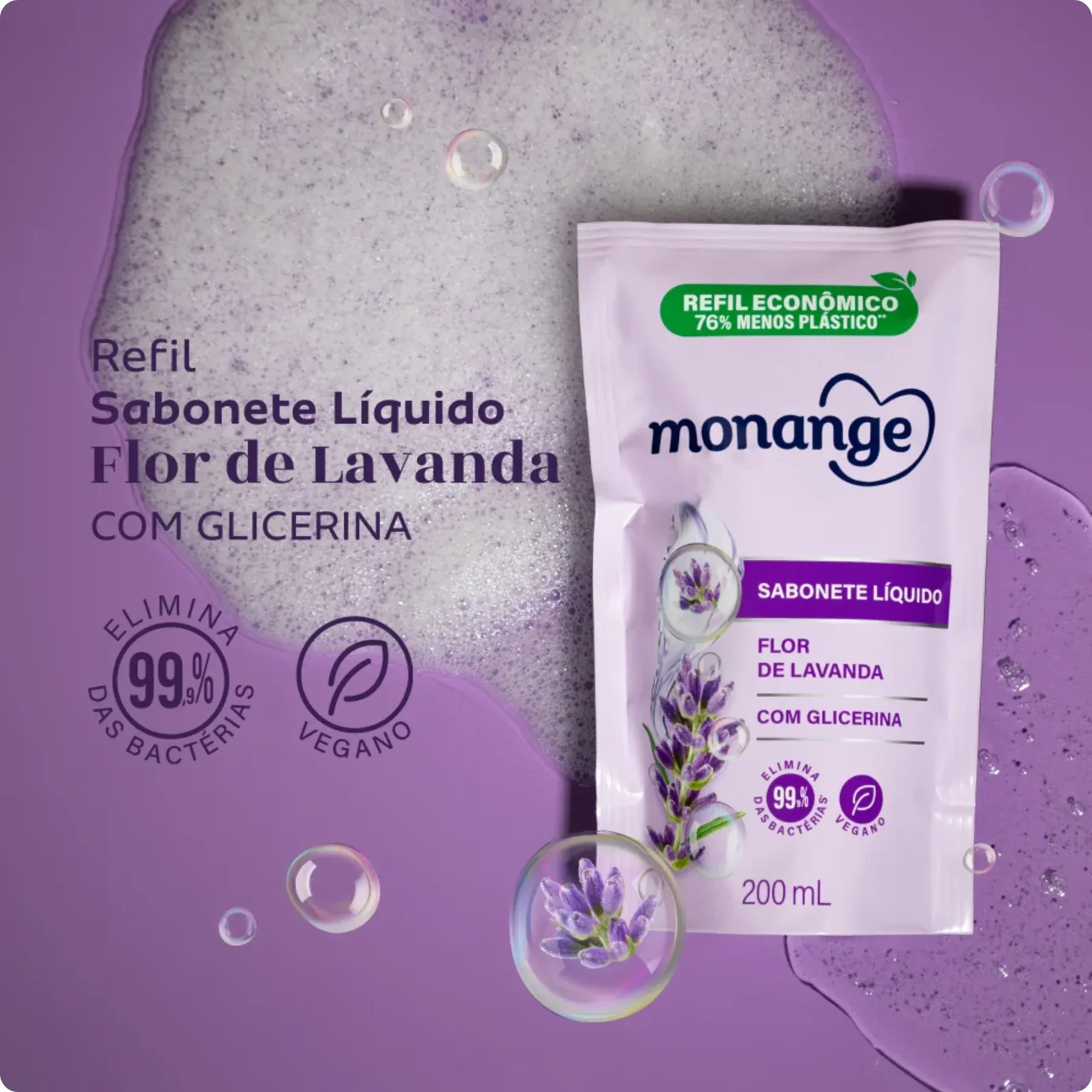 REFIL LAVANDA -2-